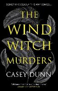 Abbildung von: The Wind Witch Murders - Severn House