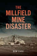 Bild: The Millfield Mine Disaster - The History Press