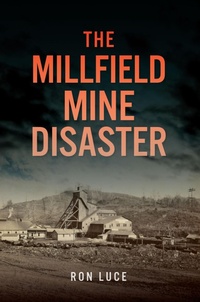 Bild: The Millfield Mine Disaster - The History Press