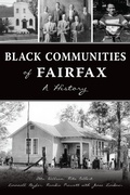 Bild: Black Communities of Fairfax - The History Press