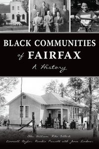 Bild: Black Communities of Fairfax - The History Press