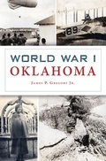 Bild: World War I Oklahoma - The History Press