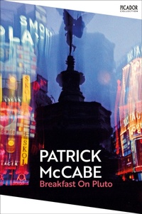 Enlarge image Cover: Breakfast on Pluto - Picador