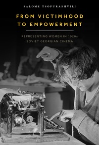 Abbildung von: From Victimhood to Empowerment - Bloomsbury Academic