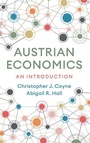 Cover: Austrian Economics - Polity Press