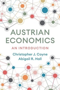 Enlarge image Cover: Austrian Economics - Polity Press