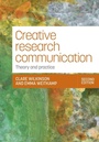 Bild: Creative Research Communication - Manchester University Press