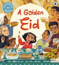 Abbildung von: A Golden Eid - Walker Books Ltd