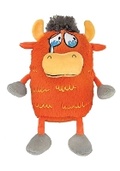 Cover: Moo Hoo Plush - MerryMakers
