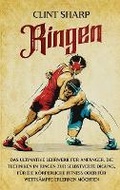 Cover: Ringen - Primasta