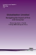 Cover: Globalization Unveiled - now publishers Inc