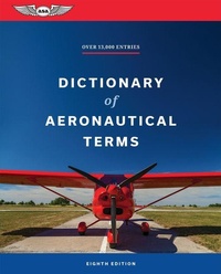 Abbildung von: Dictionary of Aeronautical Terms - Aviation Supplies & Academics