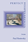 Cover: Perfect Disappearances - Kelsay Books