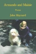 Cover: Armando and Maisie - Kelsay Books