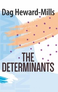 Cover: The Determinants (Christian Life, #5) - Dag Heward-Mills