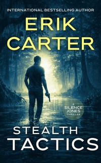Enlarge image Cover: Stealth Tactics - Severn River Publishing