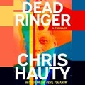 Cover: Dead Ringer - SIMON & SCHUSTER AUDIO
