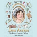 Cover: Jane Austen - SIMON & SCHUSTER AUDIO