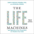 Cover: The Life Machines - SIMON & SCHUSTER AUDIO