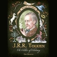 Abbildung von: J.R.R. Tolkien - SIMON & SCHUSTER AUDIO