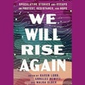 Cover: We Will Rise Again - SIMON & SCHUSTER AUDIO