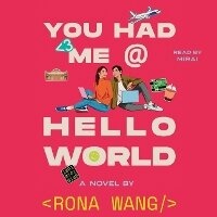 Enlarge image Cover: You Had Me at Hello World - SIMON & SCHUSTER AUDIO
