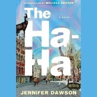 Abbildung von: The Ha-Ha - SIMON & SCHUSTER AUDIO