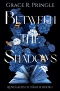 Cover: Between the Shadows - Pringle Publishing
