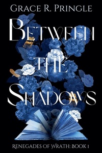 Enlarge image Cover: Between the Shadows - Pringle Publishing