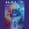 Cover: Halo: Edge of Dawn - SIMON & SCHUSTER AUDIO