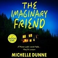 Cover: The Imaginary Friend - Boldwood Books Ltd