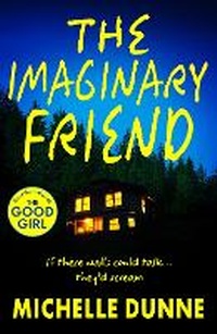 Enlarge image Cover: The Imaginary Friend - Boldwood Books Ltd
