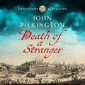 Cover: Death of a Stranger - Boldwood Books Ltd