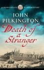 Cover: Death of a Stranger - Boldwood Books Ltd