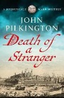 Cover: Death of a Stranger - Boldwood Books Ltd