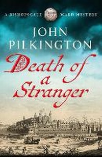 Enlarge image Cover: Death of a Stranger - Boldwood Books Ltd