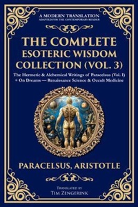 Abbildung von: The Complete Esoteric Wisdom Collection (Vol. 3) - The Library of Alexandria
