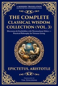 Abbildung von: The Complete Classical Wisdom Collection (Vol. 3) - The Library of Alexandria