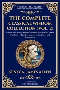 Abbildung von: The Complete Classical Wisdom Collection (Vol. 2) - The Library of Alexandria