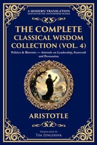 Abbildung von: The Complete Classical Wisdom Collection (Vol. 4) - The Library of Alexandria
