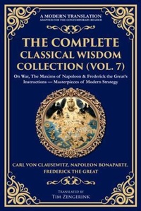 Abbildung von: The Complete Classical Wisdom Collection (Vol. 7) - The Library of Alexandria