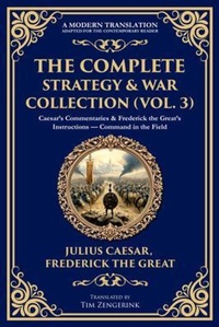 Abbildung von: The Complete Strategy & War Collection (Vol. 3) - The Library of Alexandria