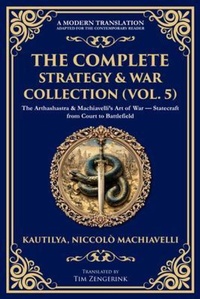 Abbildung von: The Complete Strategy & War Collection (Vol. 5) - The Library of Alexandria