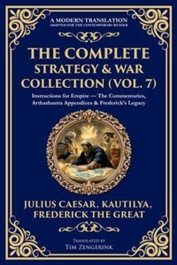 Abbildung von: The Complete Strategy & War Collection (Vol. 7) - The Library of Alexandria