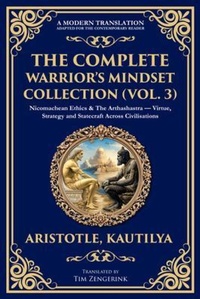 Abbildung von: The Complete Warrior's Mindset Collection (Vol. 3) - The Library of Alexandria