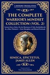 Abbildung von: The Complete Warrior's Mindset Collection (Vol. 2) - The Library of Alexandria