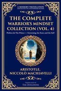 Abbildung von: The Complete Warrior's Mindset Collection (Vol. 4) - The Library of Alexandria