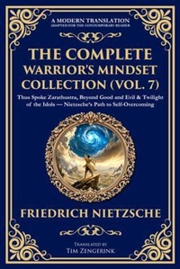 Abbildung von: The Complete Warrior's Mindset Collection (Vol. 7) - The Library of Alexandria