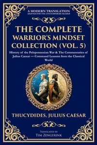 Abbildung von: The Complete Warrior's Mindset Collection (Vol. 5) - The Library of Alexandria
