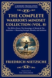 Abbildung von: The Complete Warrior's Mindset Collection (Vol. 8) - The Library of Alexandria